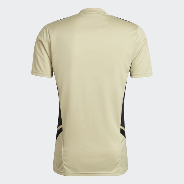 Bezowy Condivo 22 Jersey KMF88