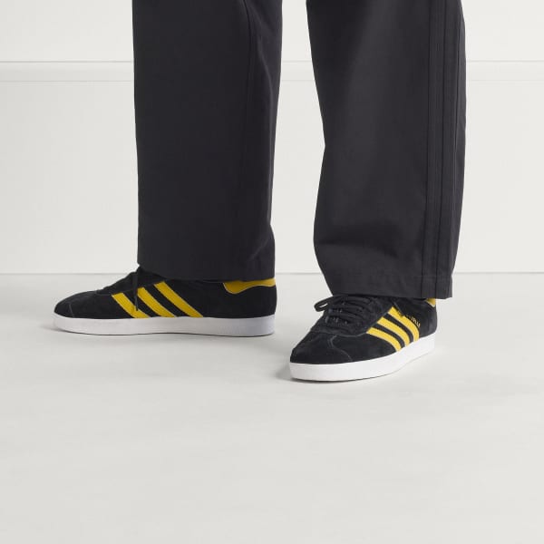 Gazelle Columbus Crew 2025 Archive Shoes