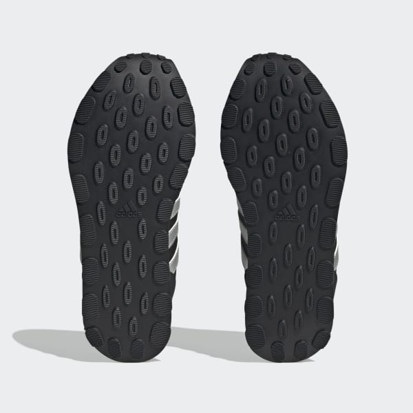 Schwarz Run 60s 3.0 Lifestyle Laufschuh