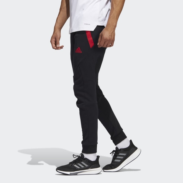 Buy Black Track Pants for Men by ADIDAS Online  Ajiocom