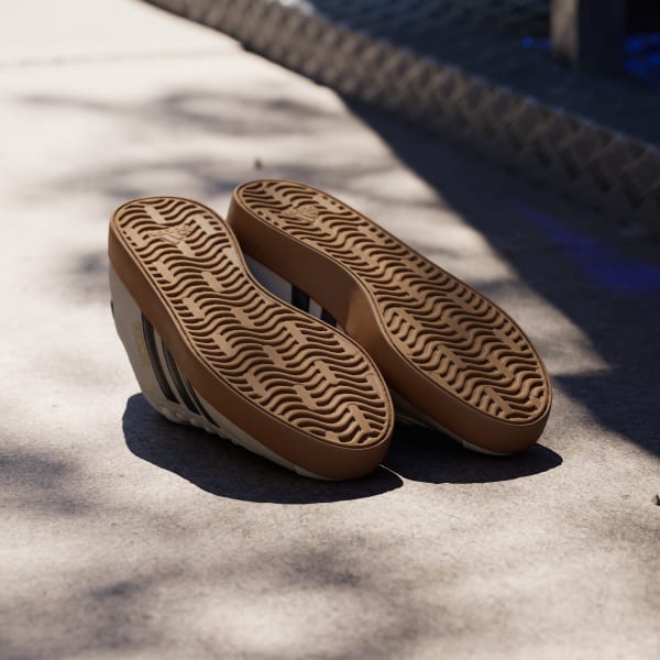 Blanco Zapatilla VL Court 3.0