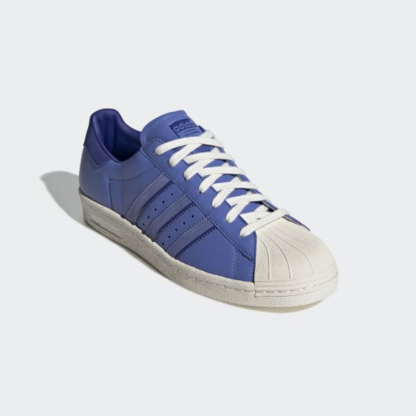 adidas superstar violetas