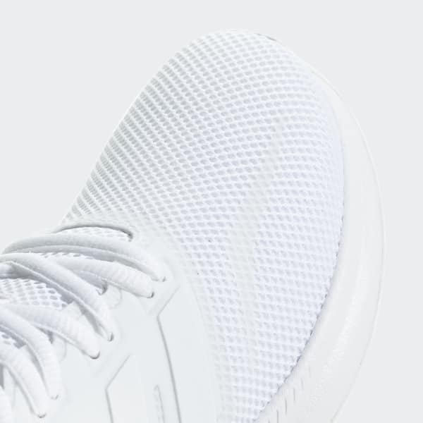 Adidas clearance runfalcon branco
