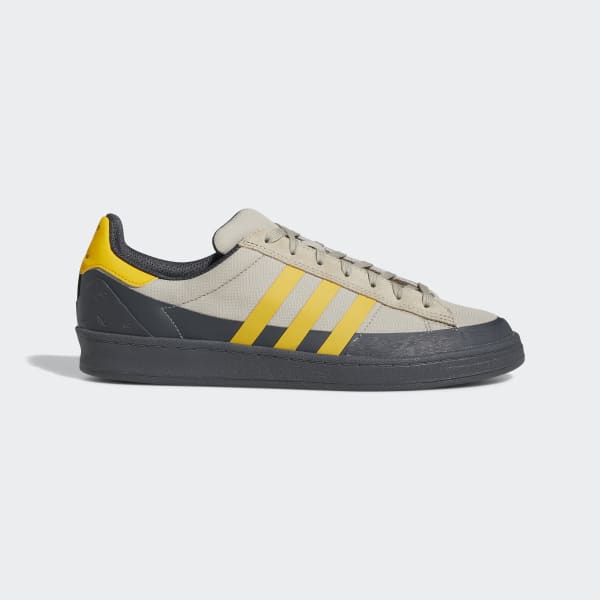 adidas Pop Campus ADV Shoes Grey adidas Singapore
