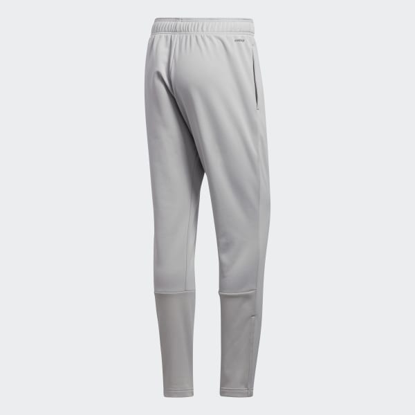 Grey Team Issue Tap Pants