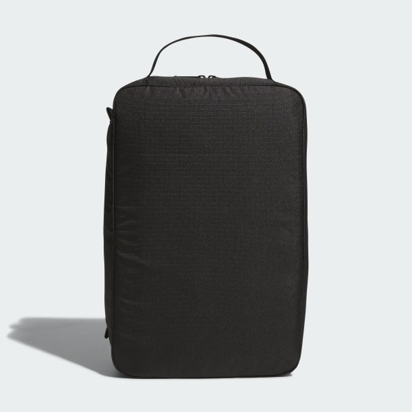 adidas SMU Shoe Box Shaped Bag Black adidas Singapore