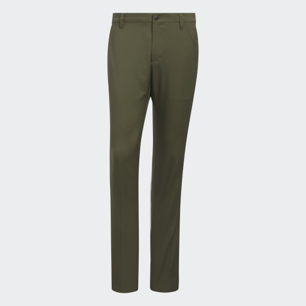 Verde Pants Ultimate365 Pierna Cónica
