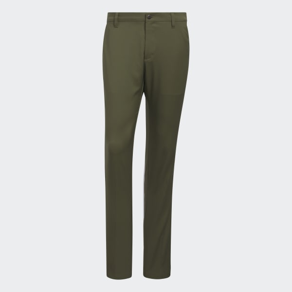 Groen Ultimate365 Tapered Broek