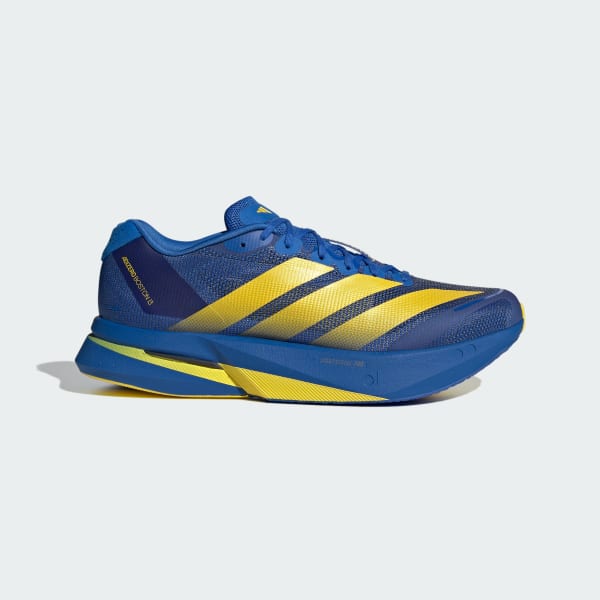 Blu Scarpe adizero Boston 13