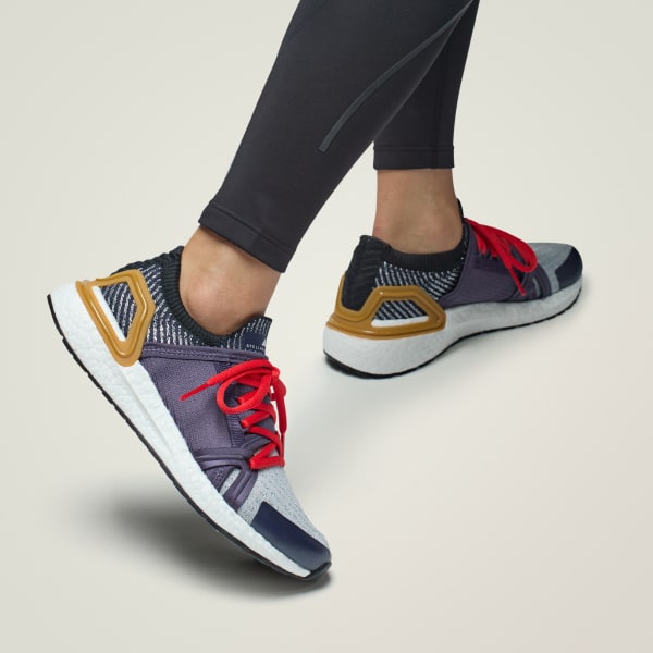 adidas by Stella McCartney Ultraboost DNA Laufschuh Grau adidas Deutschland