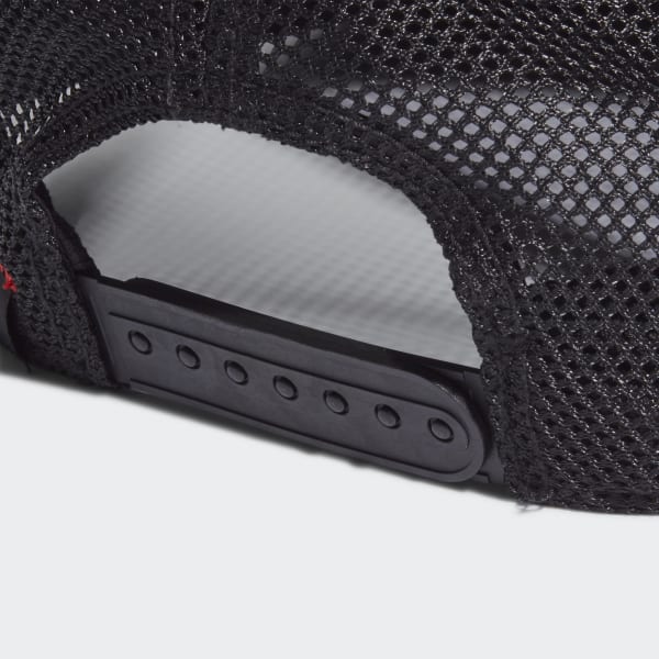 cierna Šiltovka Five Ten H90 Trucker