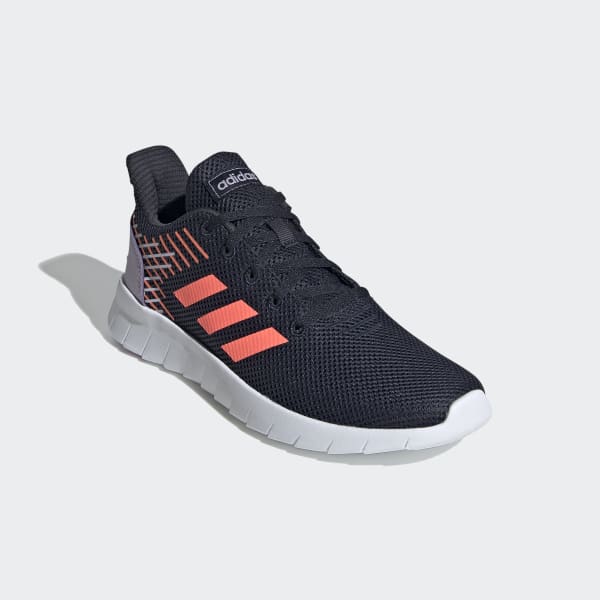 adidas ASWEERUN Shoes Blue adidas Thailand