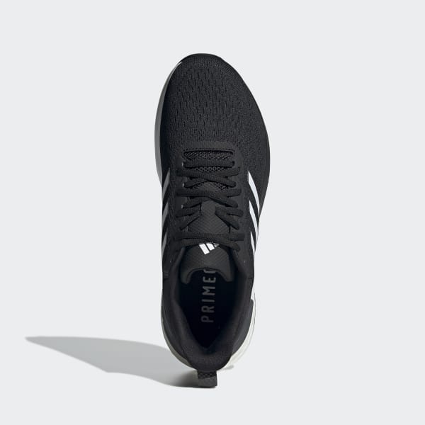 Negro Zapatillas Response Super 2.0