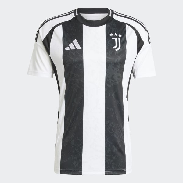 adidas Juventus 24/25 Home Jersey - White | adidas India