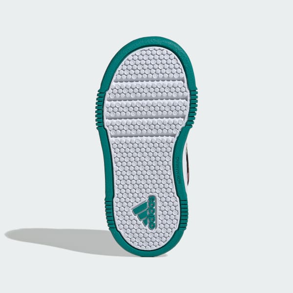 สีขาว รองเท้า adidas Disney Coco Tensaur สำหรับเด็ก