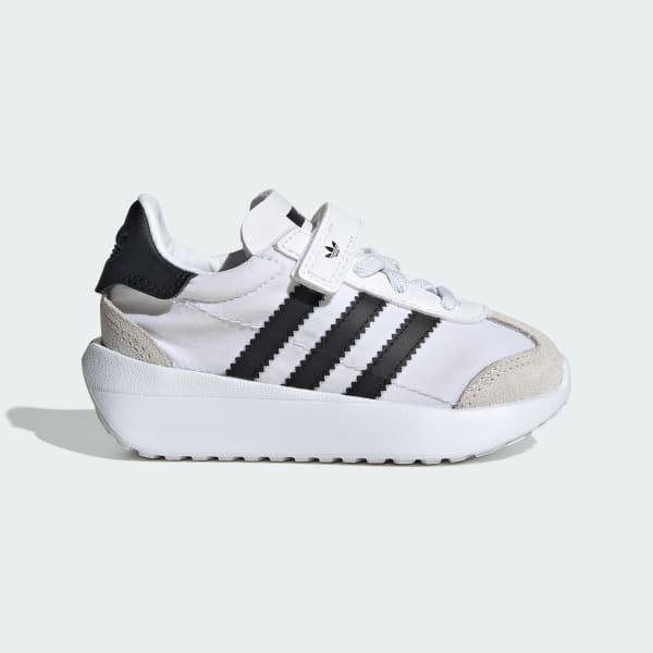 Country XLG Shoes Kids