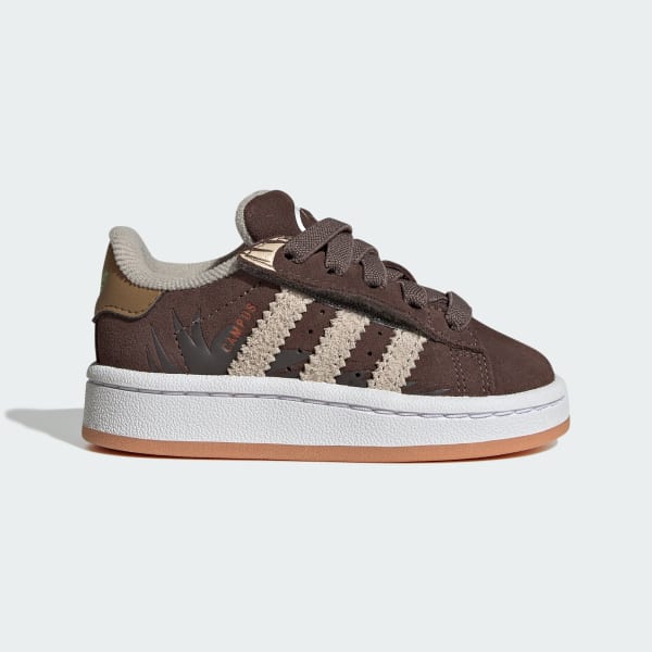 adidas Disney Campus 00s Comfort Closure Elastic Lace Shoes Kids