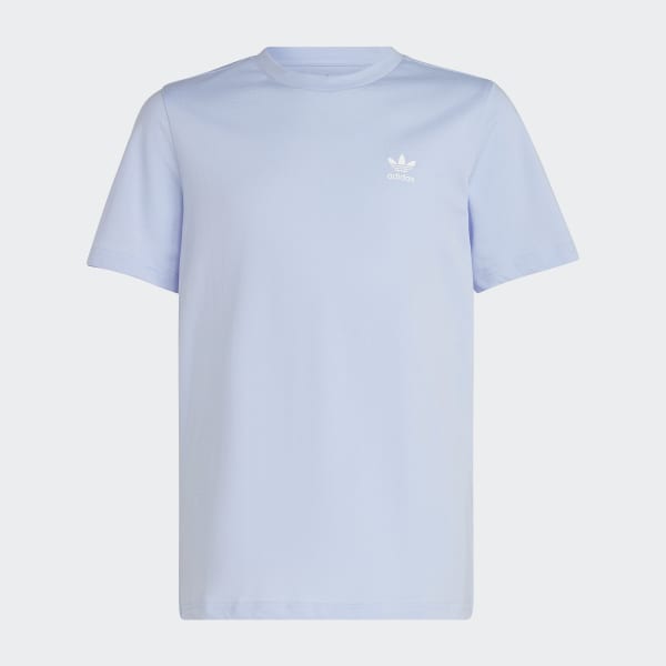 Azul Playera Adicolor