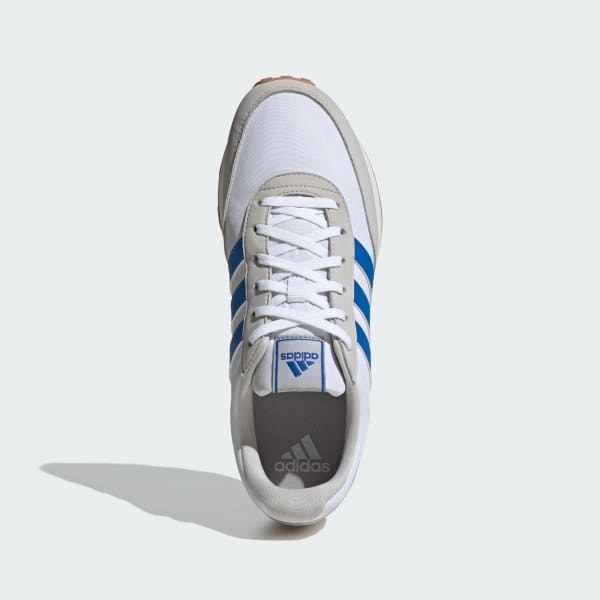 Blanco Tenis Run 60s 3.0 Lifestyle Running