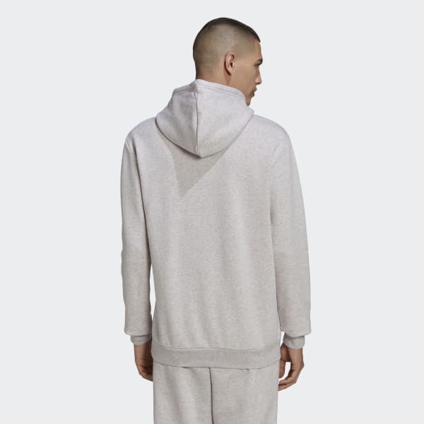 Wielokolorowy Essentials+ Made with Nature Hoodie NQ355