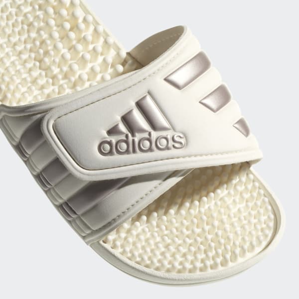Chanclas masajeadoras adidas outlet