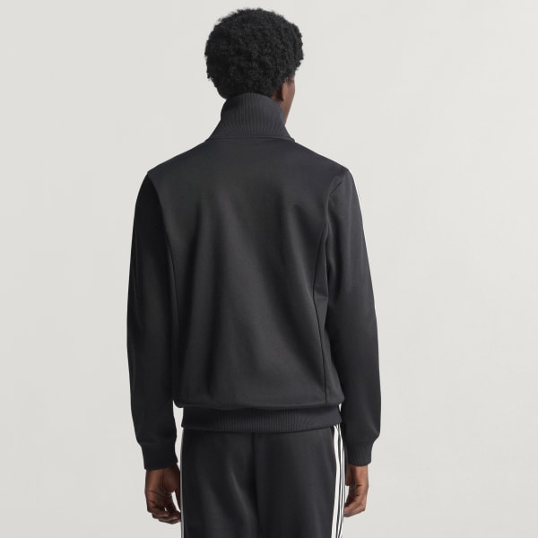 Negro Chaqueta Alemania Anniversary