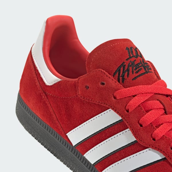 adidas 100 Thieves Palos Hills Schuh Grau adidas Deutschland