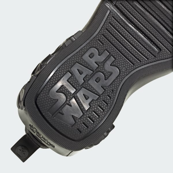 adidas Star Wars Runner Shoes Kids Black adidas Canada