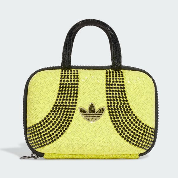 adidas Rhinestone Clutch Bag Green adidas Thailand