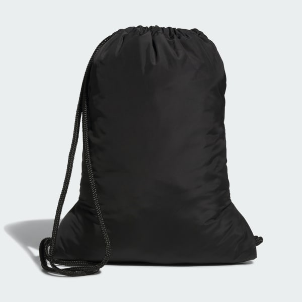 noir Sac à cordon Alliance 3