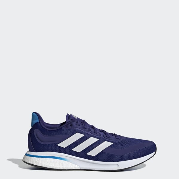 Adidas supernova boost azul cheap