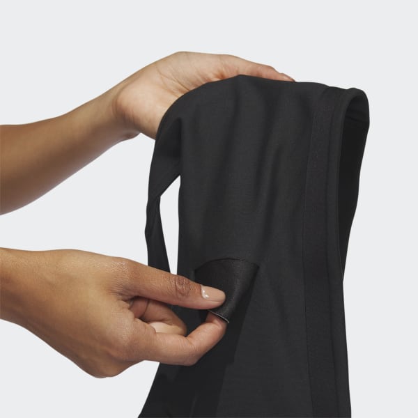 Preto Sutiã de Sustentação Intermédia Powerimpact