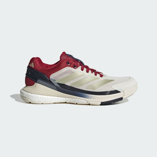 Blanco Tenis Crazyquick BOOST Padel
