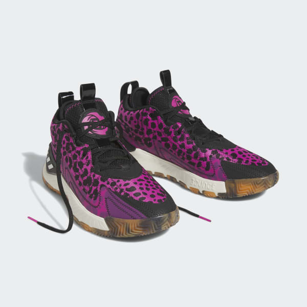 D rose clearance shoes for girls
