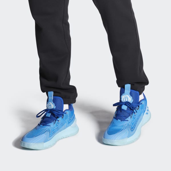 Azul Sapatilhas Son of Chi D Rose 2.0 LKH65
