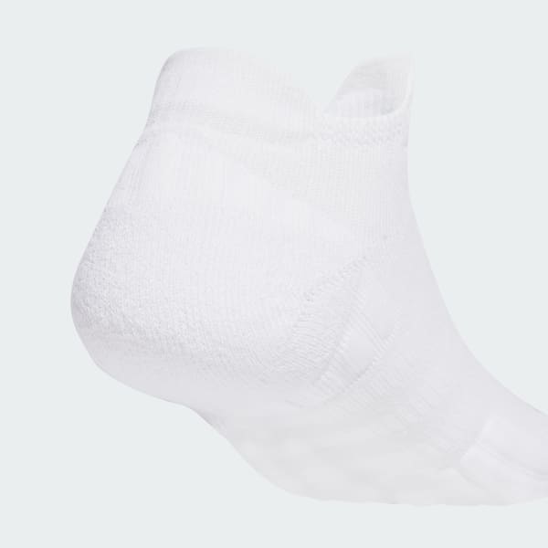 White Tennis adidas Originals Low Cut Socks 1 Pair