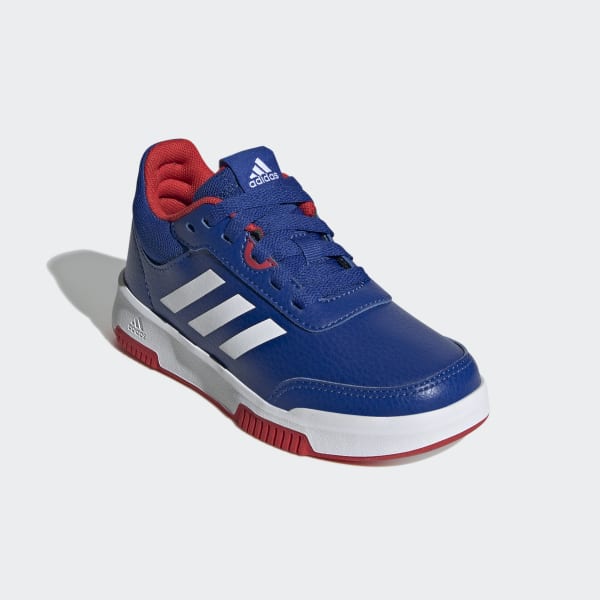 Zapatillas Tensaur Sport Training Cierre de Cordones - Azul adidas ...