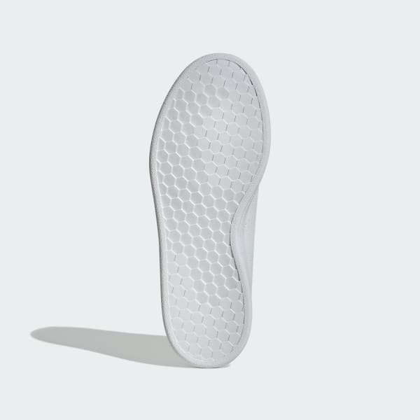 Blanco Zapatillas Advantage Base Court