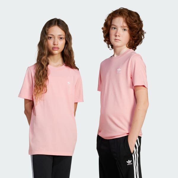 Rosa Camiseta