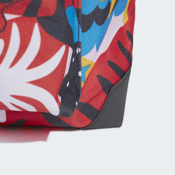 adidas classic backpack multicolor