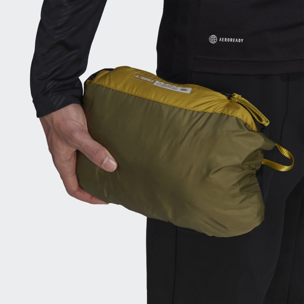 Gron Terrex Multi Insulated Vest VB072