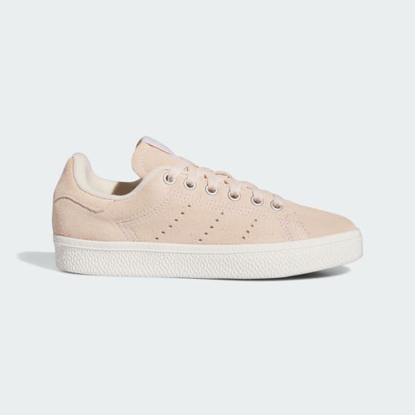 oranzová Boty Stan Smith CS