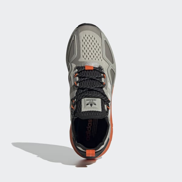 Adidas zx discount 630 homme gris