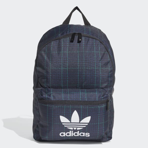 adidas classic backpack multicolor