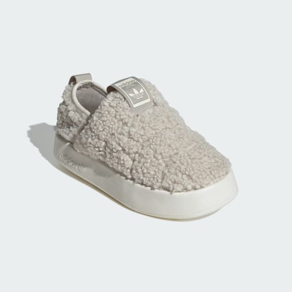 adidas Puffylette 360 Shoes Kids - Beige | adidas Thailand adidas Puffylette 360 Shoes Kids - Beige | adidas Thailand