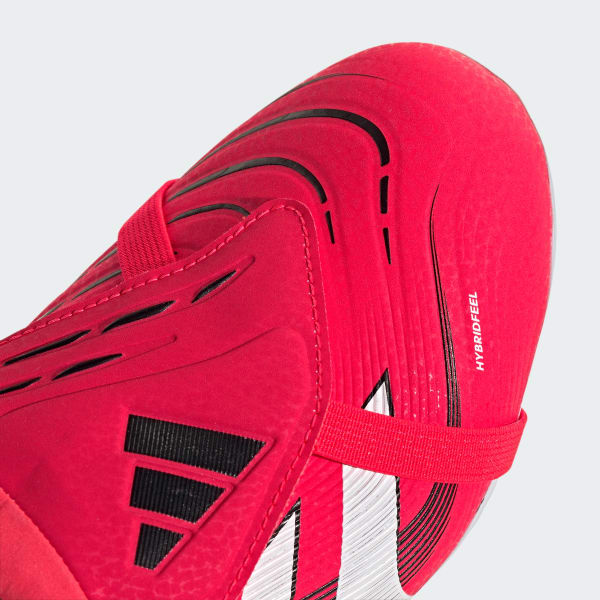 adidas Chaussure de football languette rabattue Predator League