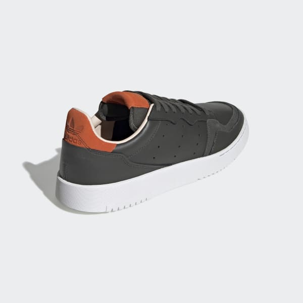 Chaussure Supercourt - Vert adidas | adidas France