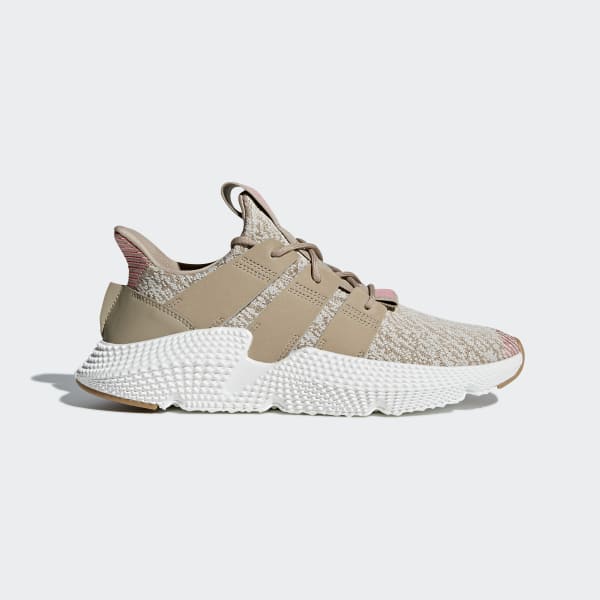 adidas Prophere Shoes - Beige | adidas 