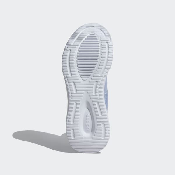 Blue SHEENWALK SHOES