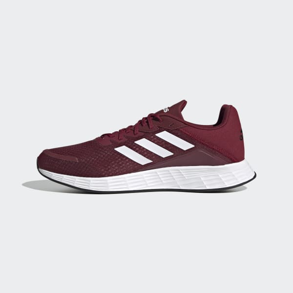adidas duramo red